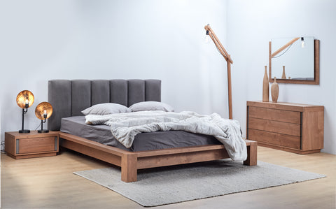 Natura Bed