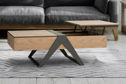 Lux Coffee Table