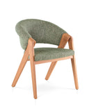 Lamda Armchair