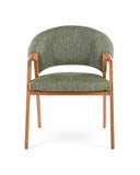 Lamda Armchair