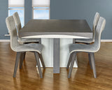 Magic Dining Table