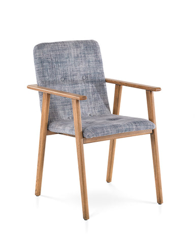 Madisson Armchair