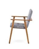 Madisson Armchair