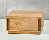 Natura Bedside Table