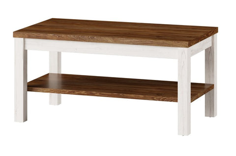 Oxford Coffee Table