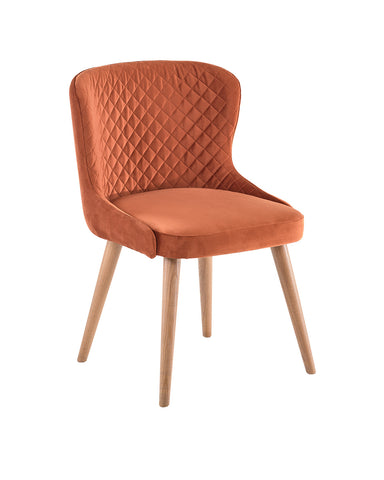 Omega Dining Chair