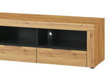 Palermo TV Cabinet