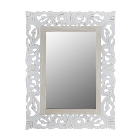 Priamo Mirror white 60 *80