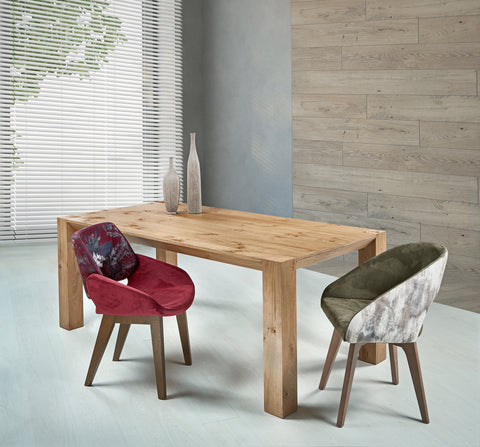 Primo Dining Table