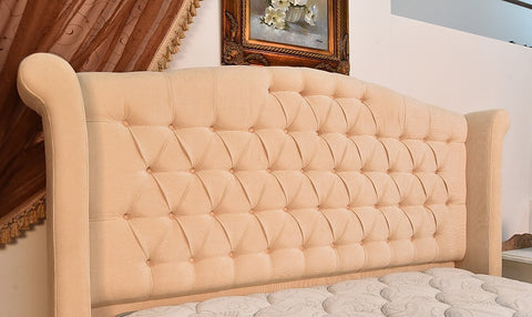 Q. Elisabeth Headboard