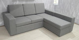 Rhodes Sofa