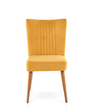 Sun Dining Chair