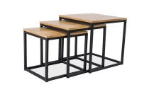 Trio Set of coffee tables