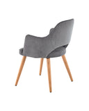 Tosca Armchair