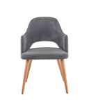 Tosca Armchair