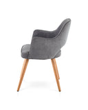 Tosca Armchair