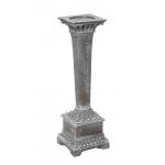 Candle Holder Stone Look