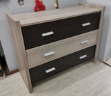 Model 301 chest of drawers