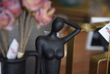 Figure Black