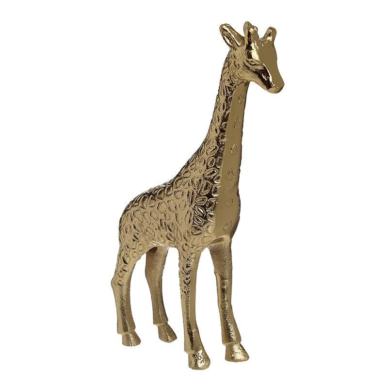 Giraffe Deco