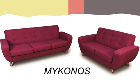 Mykonos Sofa