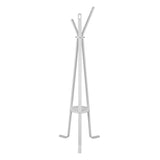 Hat/Coat Stand Wooden with 3 legs