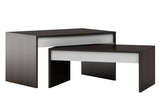 Kometa Coffee Table Dark