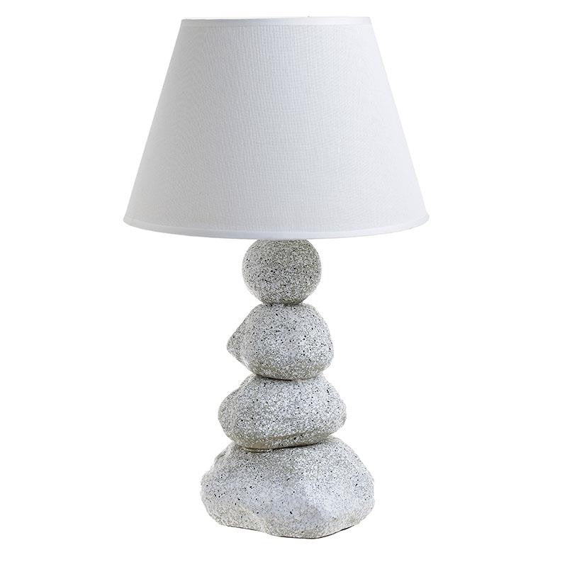 Lamp Rocks Light