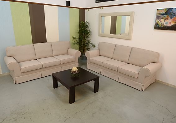 Manchester Sofa