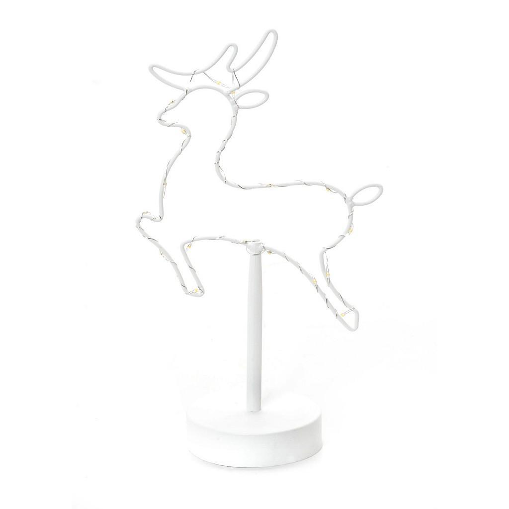 Reindeer Light