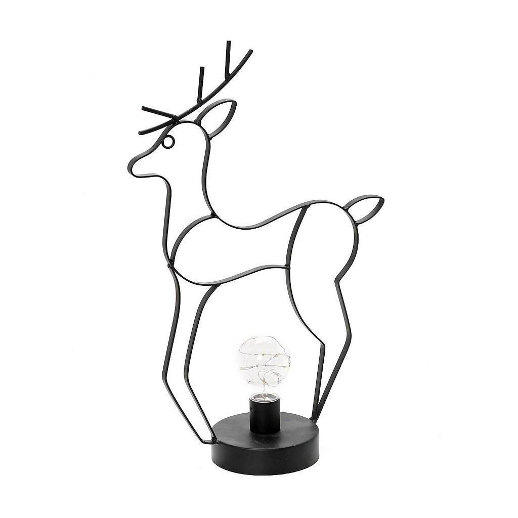 Reindeer Light