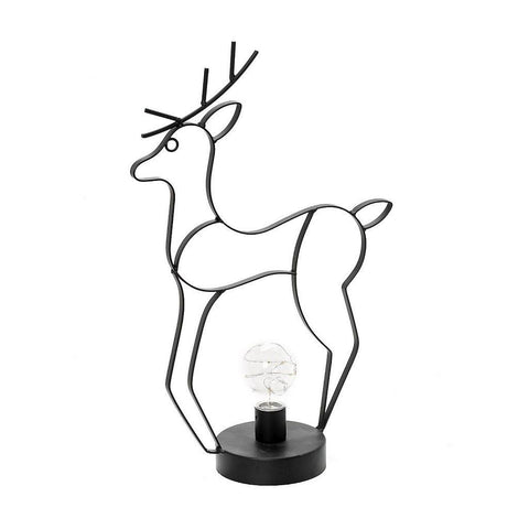 Reindeer Light