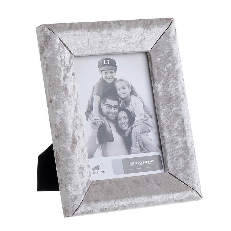 Photo Frame Velvet