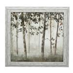 Wall Decor Trees Tall